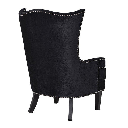 Duxford Wing Lounge Chair-Contract Furniture Store for hospitality, leisure & commercial projects