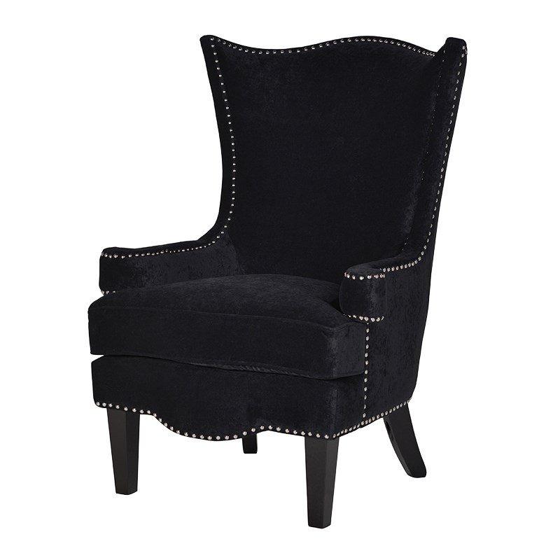 Duxford Wing Lounge Chair