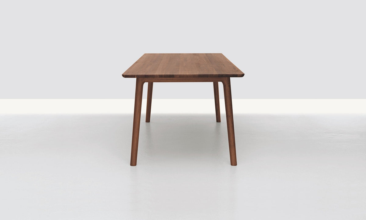 E8 Rectangular Dining Table-Zeitraum-Contract Furniture Store
