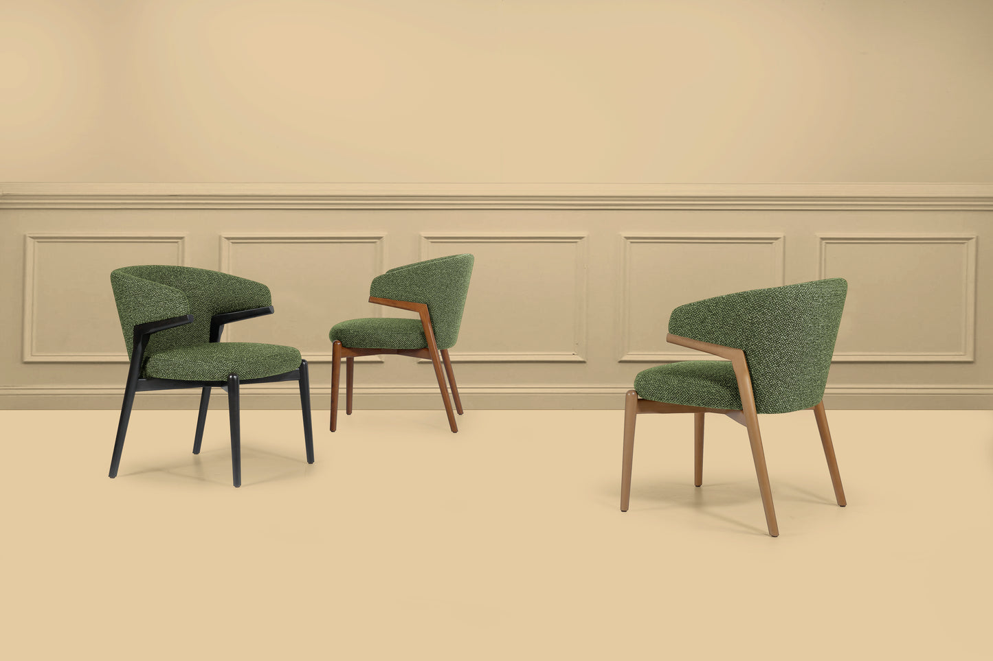 Eagle/A Armchair-Contract Furniture Store for hospitality, leisure & commercial projects