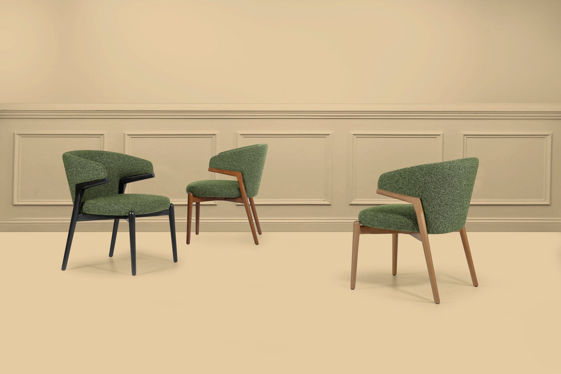 Eagle/A Armchair-Contract Furniture Store for hospitality, leisure & commercial projects