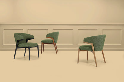 Eagle/A Armchair-Contract Furniture Store for hospitality, leisure & commercial projects