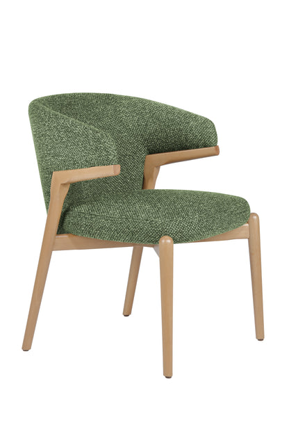 Eagle/A Armchair-Contract Furniture Store for hospitality, leisure & commercial projects