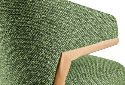 Eagle/A Armchair-Contract Furniture Store for hospitality, leisure & commercial projects