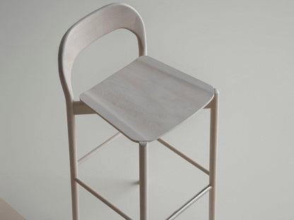 Earl 101/4 High Stool-Contract Furniture Store for hospitality, leisure & commercial projects