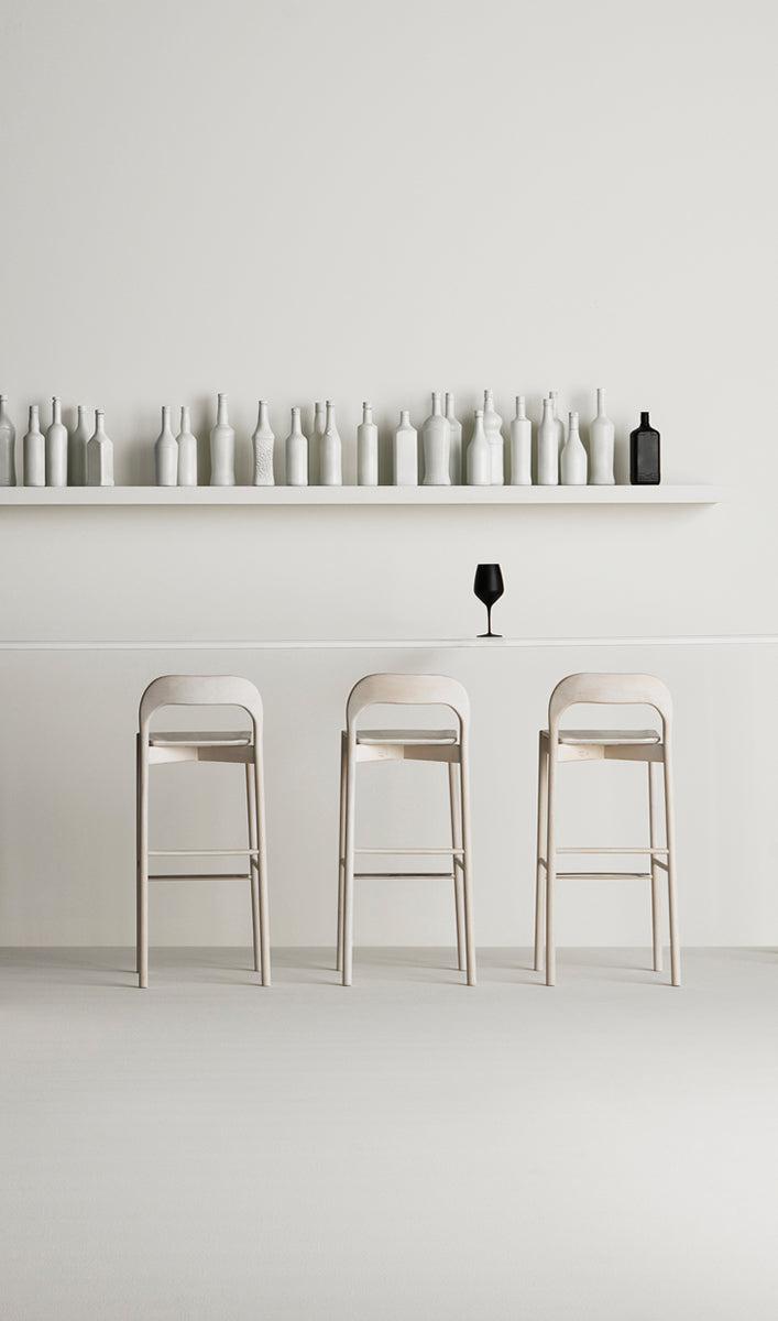 Earl 101/4 High Stool-Contract Furniture Store for hospitality, leisure & commercial projects