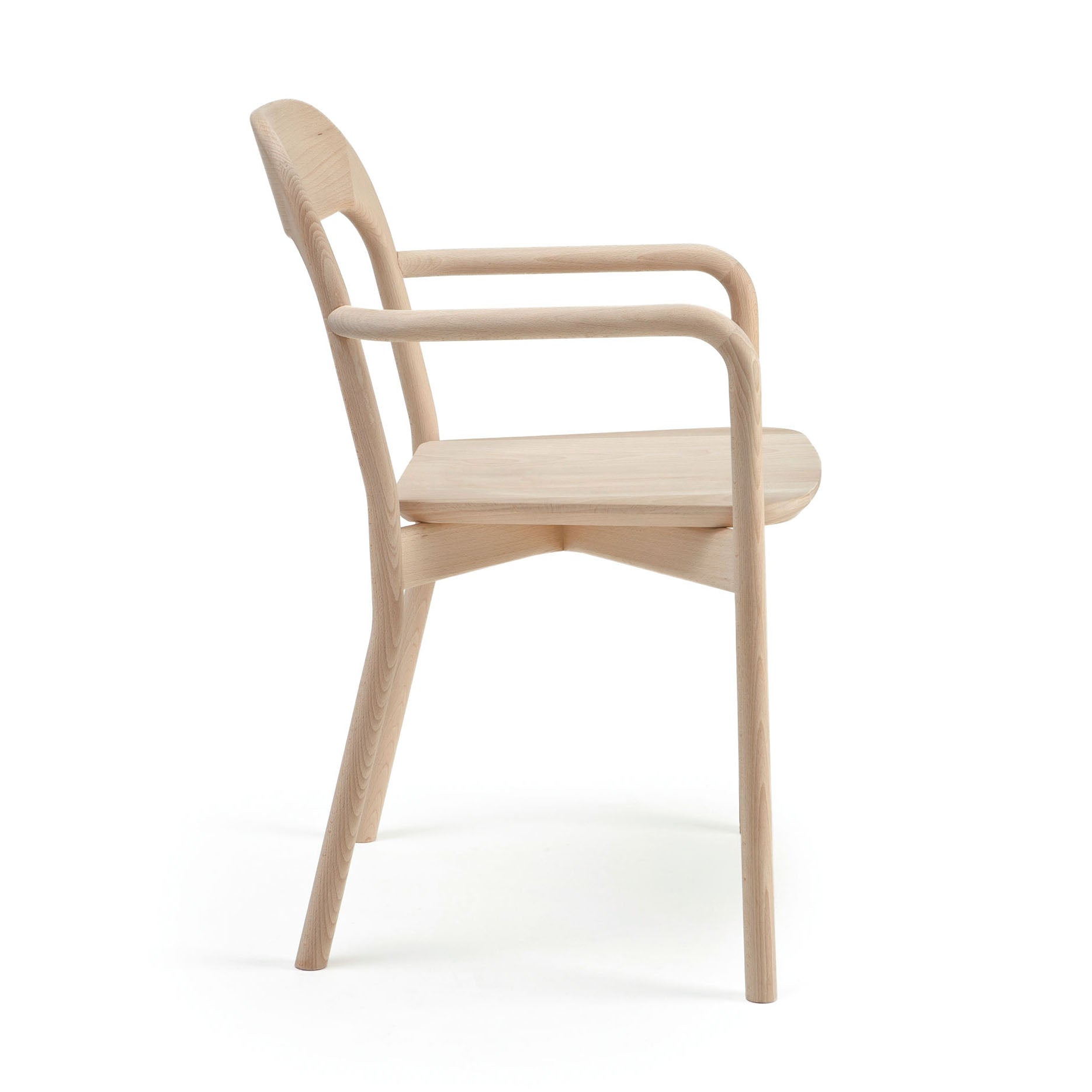 Earl 94-12/4 Armchair-Contract Furniture Store for hospitality, leisure & commercial projects