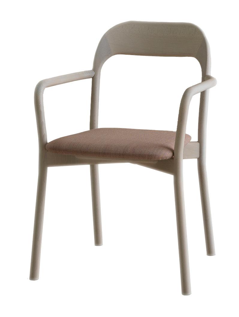 Earl 94-12/4 Armchair-Contract Furniture Store for hospitality, leisure & commercial projects