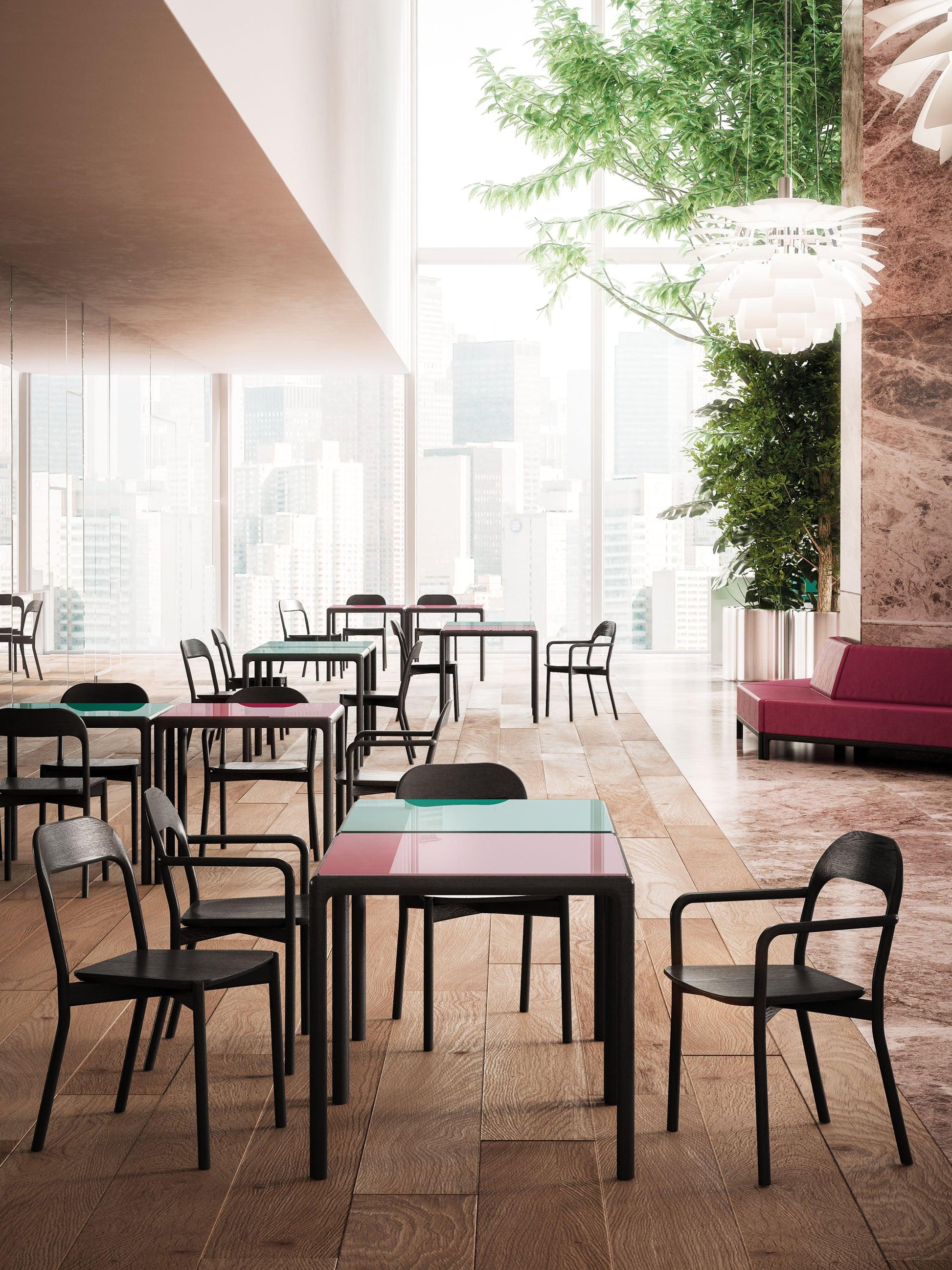 Earl 94-12/4 Armchair-Contract Furniture Store for hospitality, leisure & commercial projects