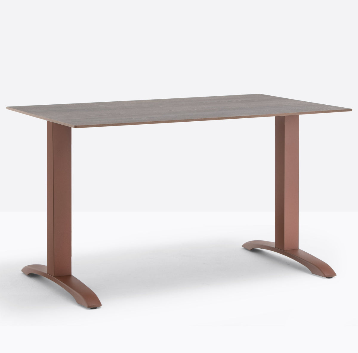 Easy 4381 Dining Base-Pedrali-Contract Furniture Store
