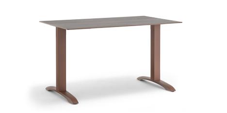 Easy 4381 Dining Base-Contract Furniture Store for hospitality, leisure & commercial projects