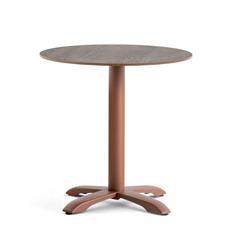 Easy 4761 Dining RC Base-Contract Furniture Store for hospitality, leisure & commercial projects