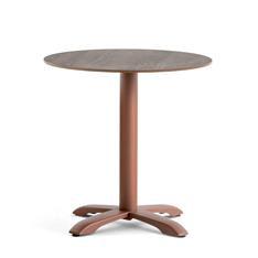 Easy 4761 Dining RC Base-Pedrali-Contract Furniture Store