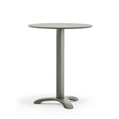 Easy 4770 Dining RC Base-Pedrali-Contract Furniture Store