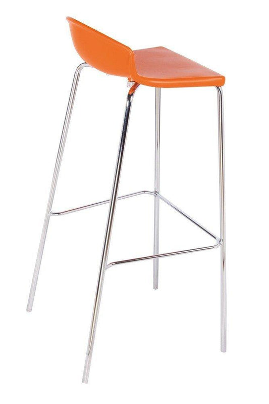 Easy High Stool