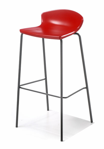 Easy High Stool