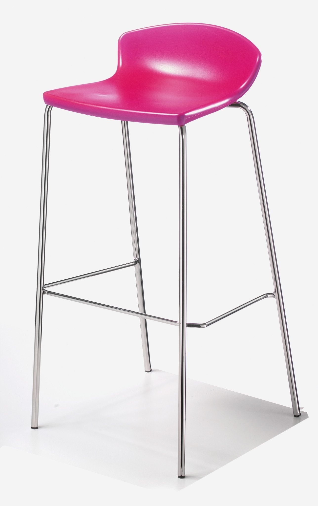 Easy High Stool
