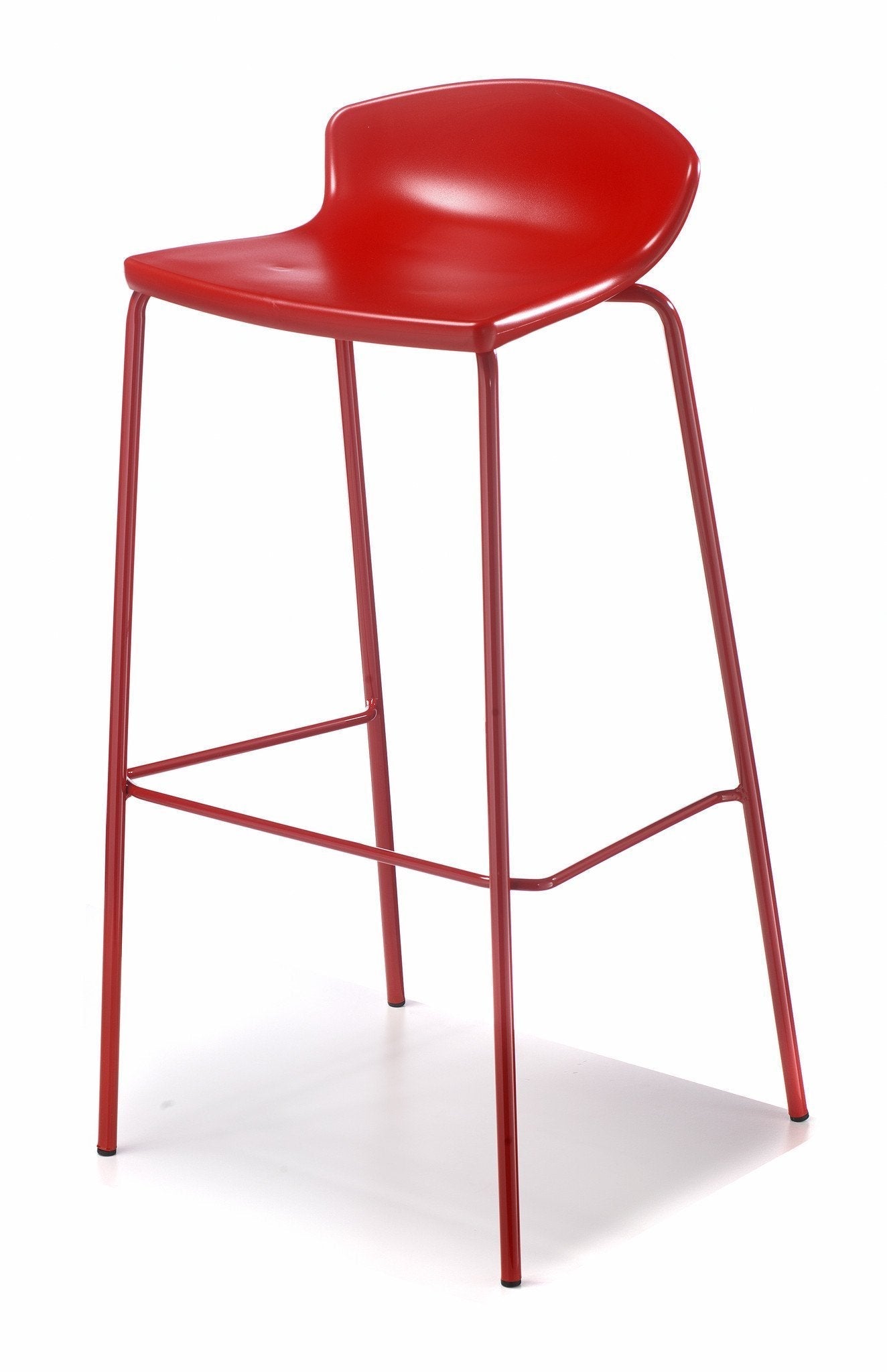 Easy High Stool