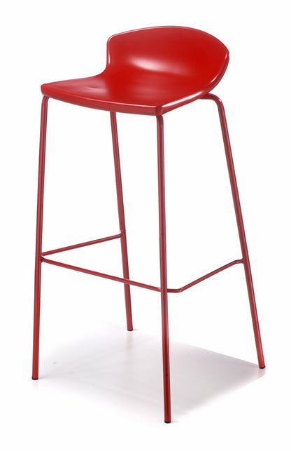 Easy High Stool