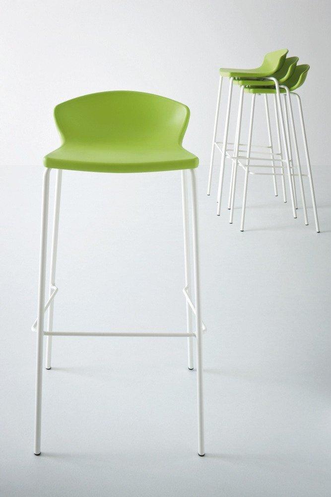 Easy High Stool