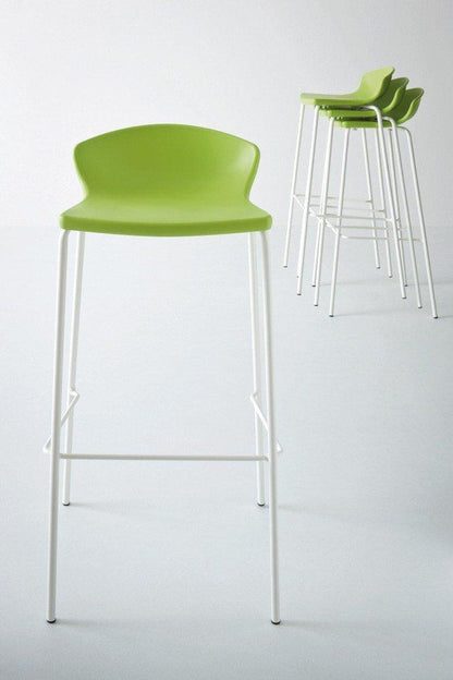 Easy High Stool