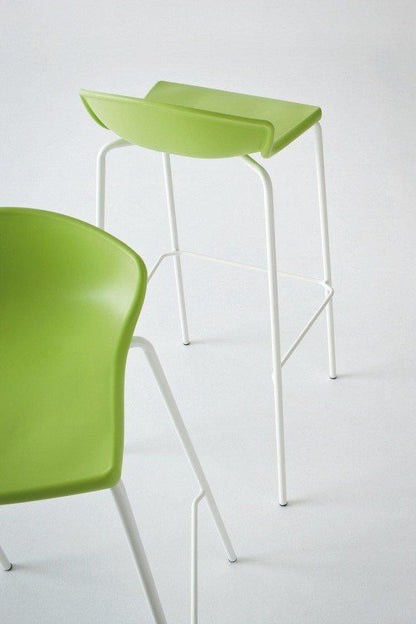 Easy High Stool
