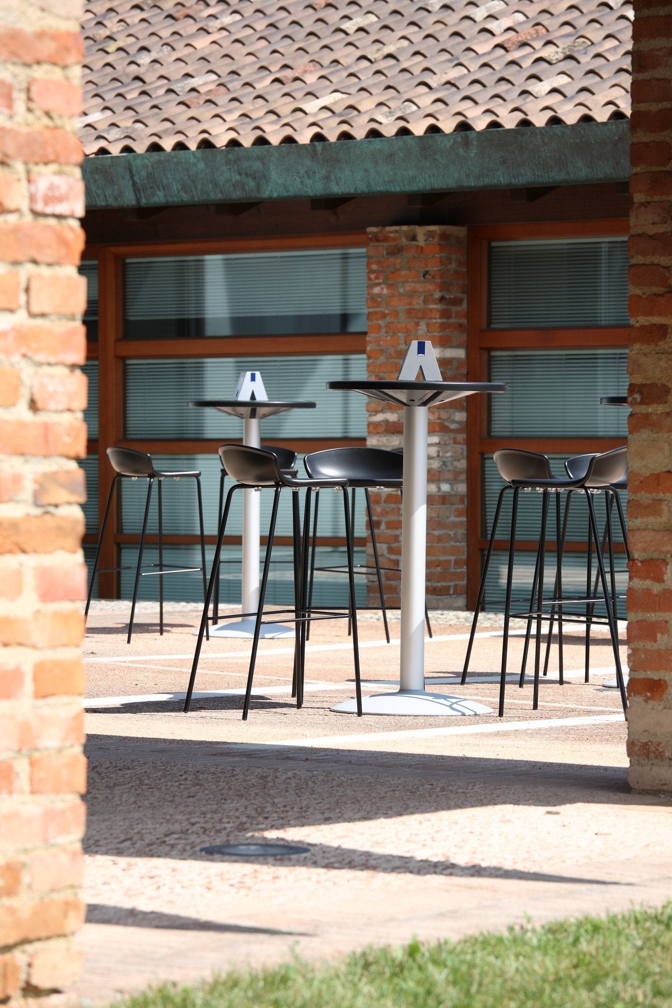 Easy High Stool-Contract Furniture Store for hospitality, leisure & commercial projects