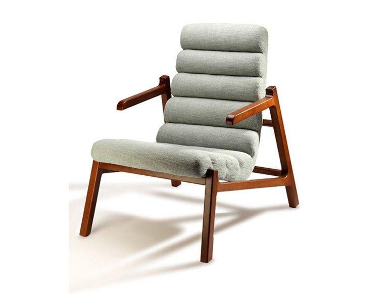Easy Lounge Chair-Mambo-Contract Furniture Store
