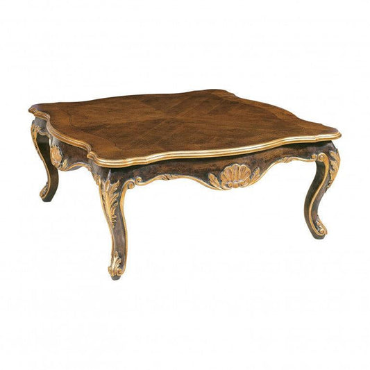 Ecate Coffee Table-Contract Furniture Store for hospitality, leisure & commercial projects