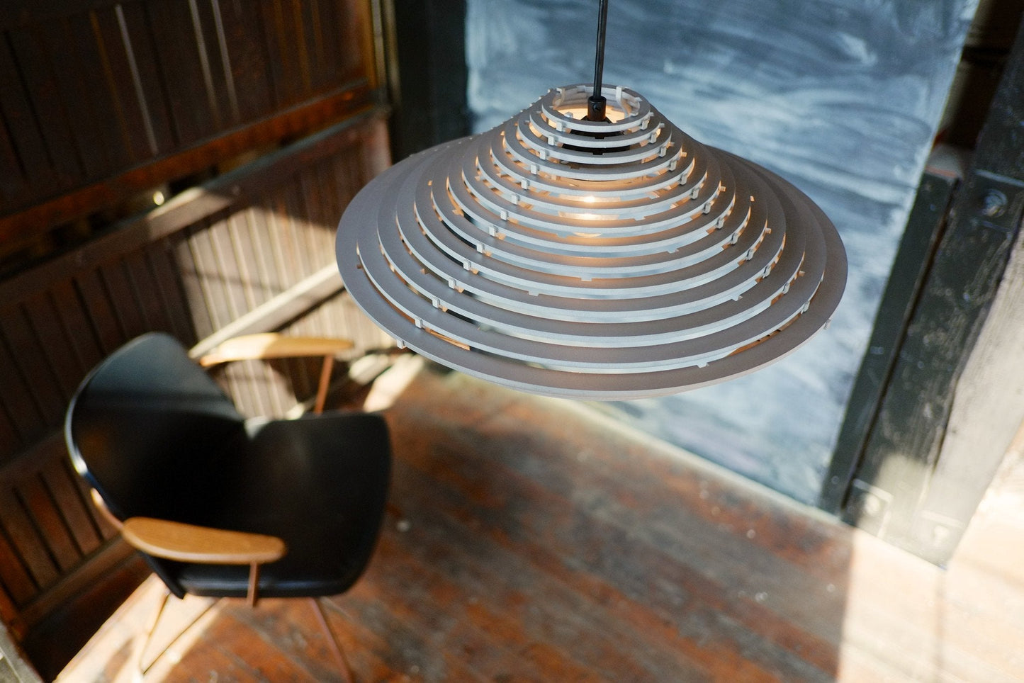 Echo Pendant Lamp