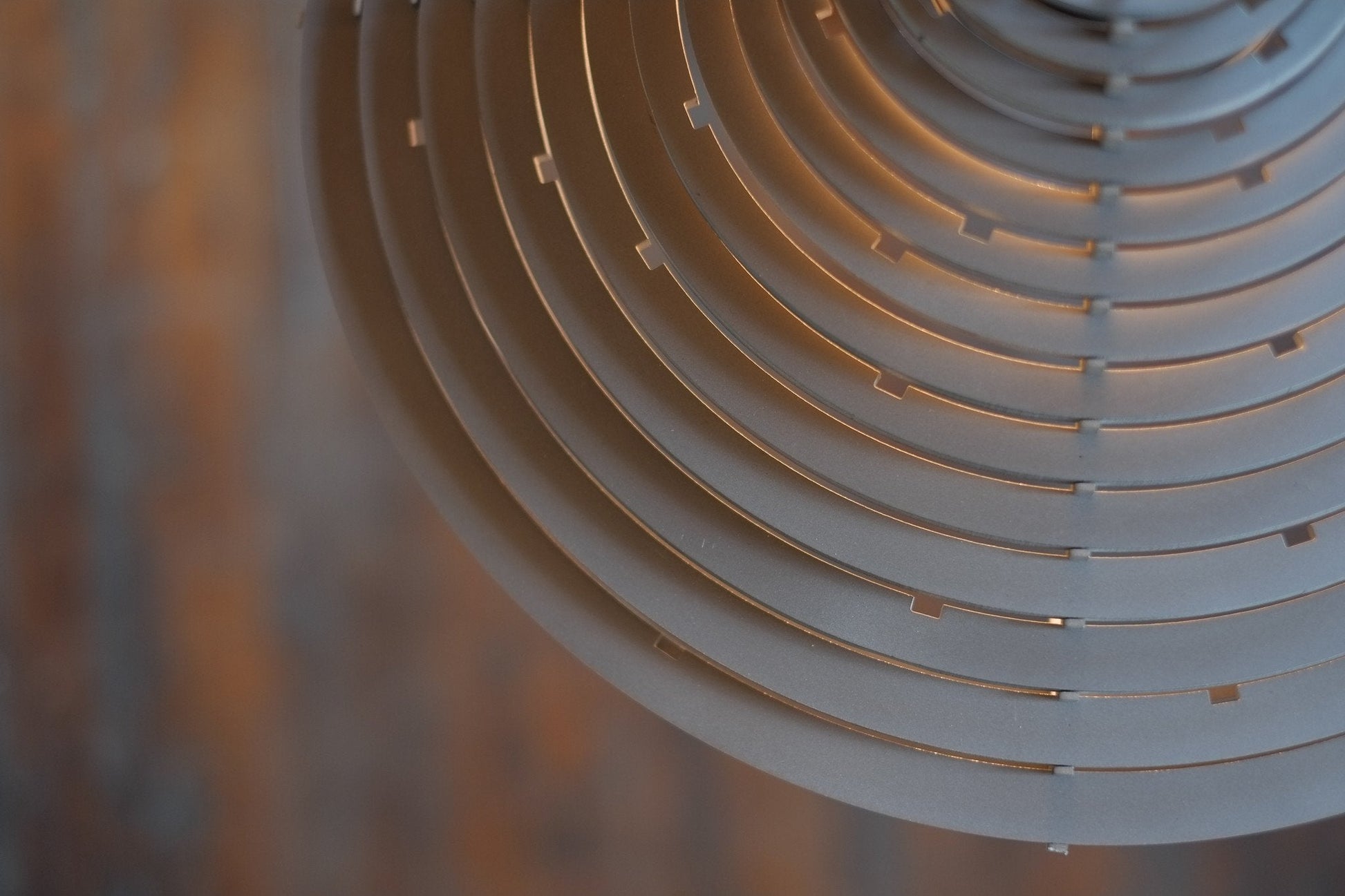 Echo Pendant Lamp