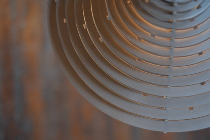 Echo Pendant Lamp
