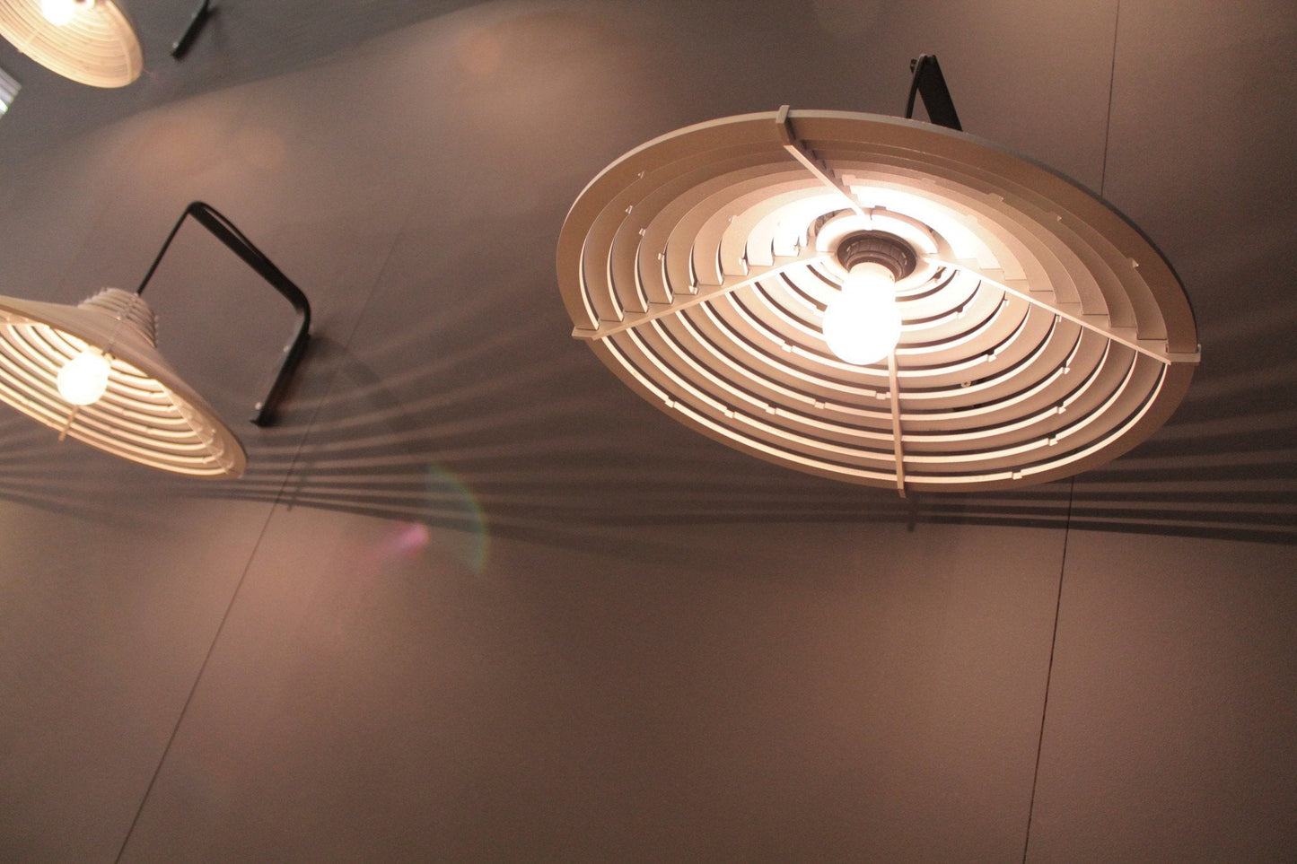 Echo Pendant Lamp-Contract Furniture Store for hospitality, leisure & commercial projects
