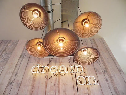 Echo Pendant Lamp-Contract Furniture Store for hospitality, leisure & commercial projects