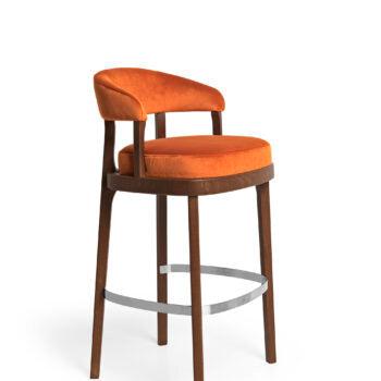 Eclipse High Stool-Contract Furniture Store for hospitality, leisure & commercial projects