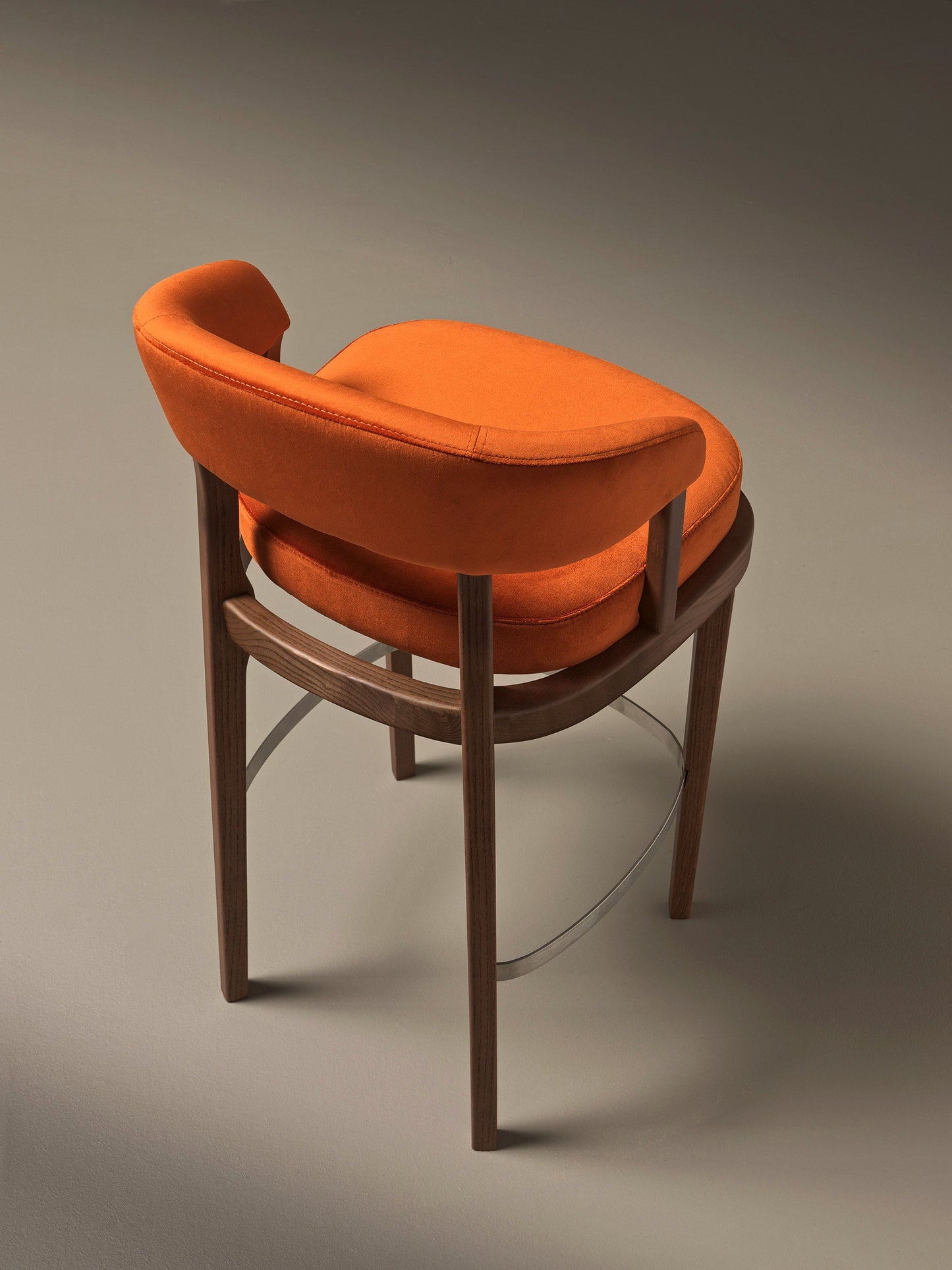 Eclipse High Stool