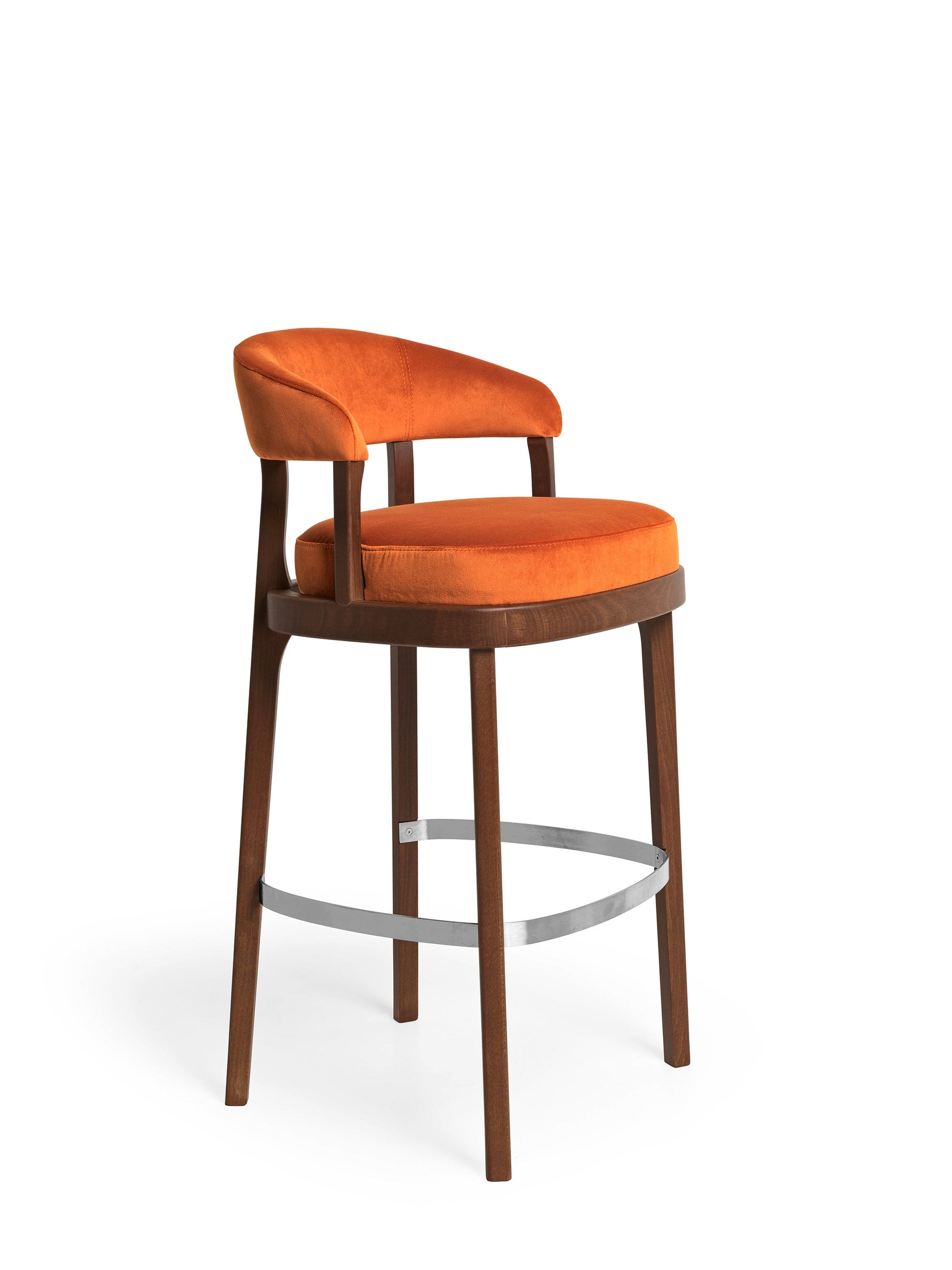 Eclipse High Stool