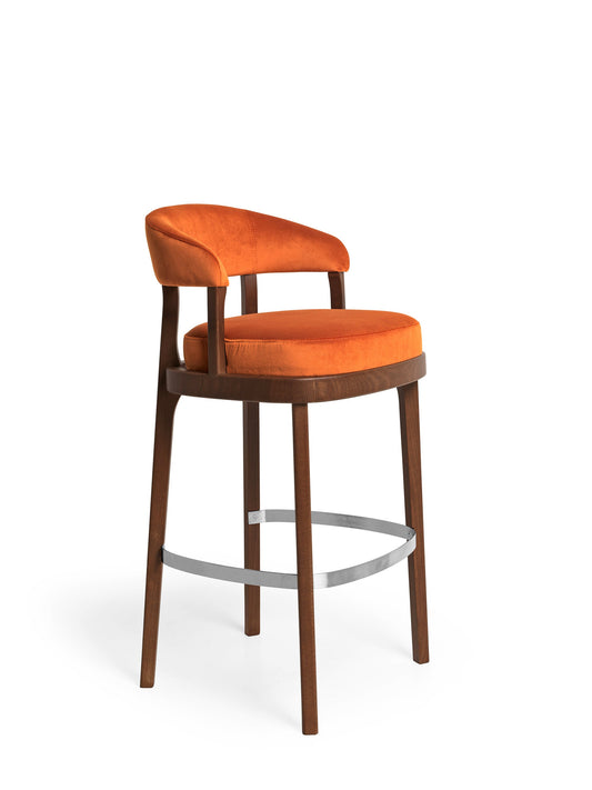 Eclipse High Stool-Contract Furniture Store for hospitality, leisure & commercial projects