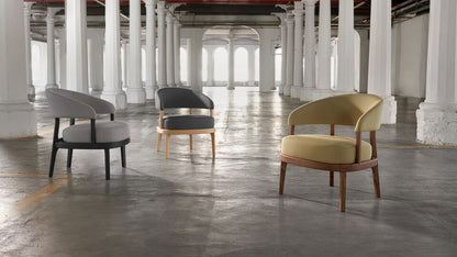 Eclipse Lounge Chair