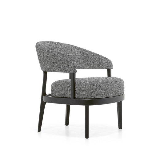 Eclipse Lounge Chair-Contract Furniture Store for hospitality, leisure & commercial projects