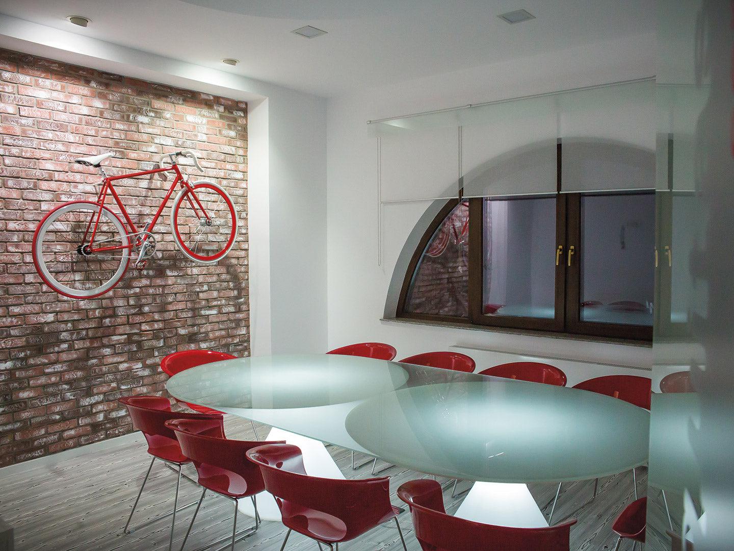 Ed Dining Table