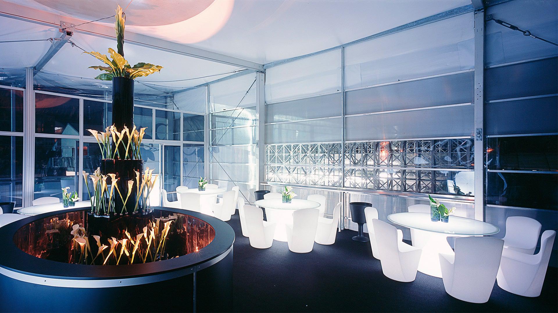 Ed Dining Table