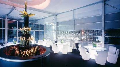 Ed Dining Table