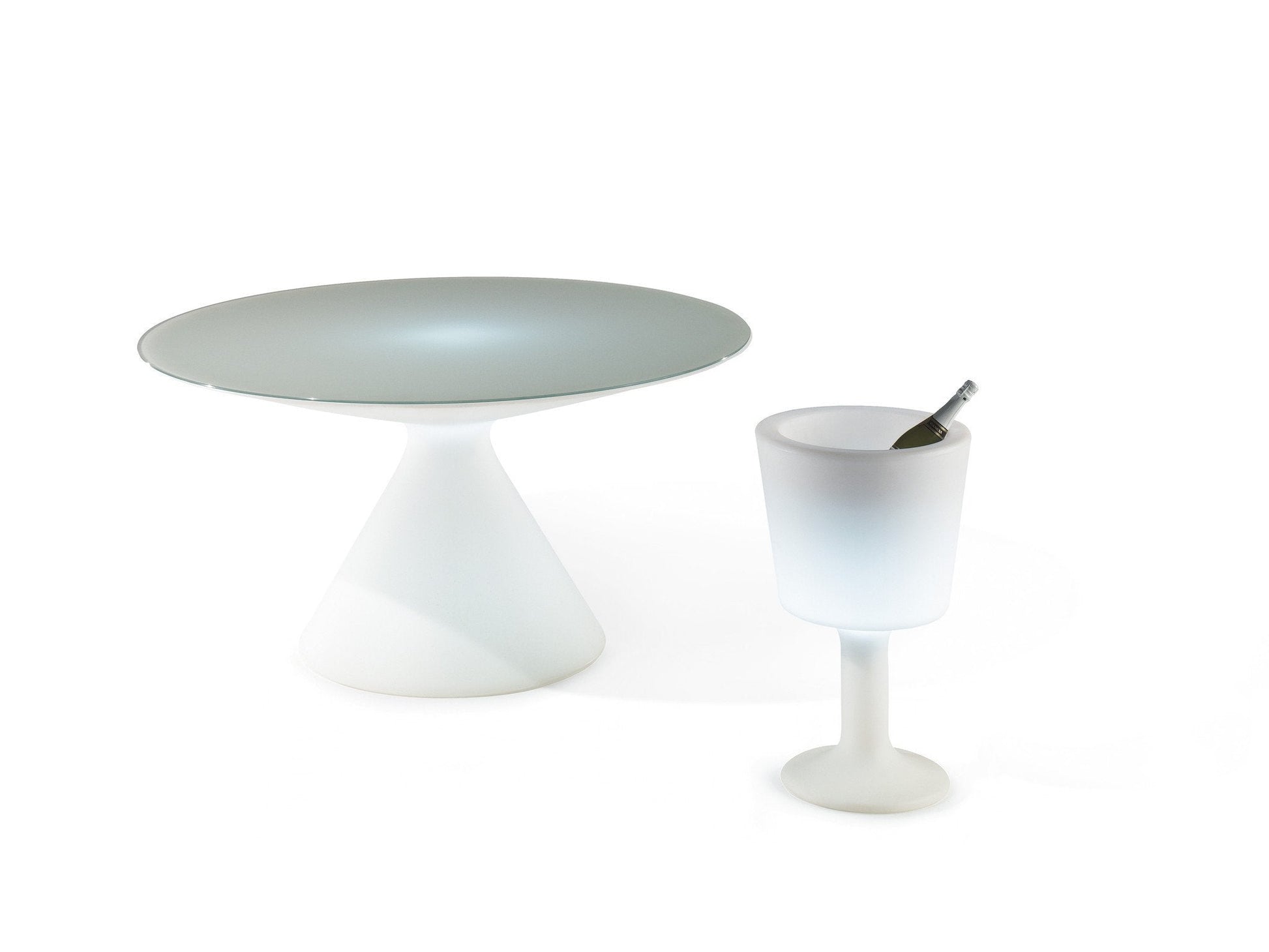 Ed Dining Table