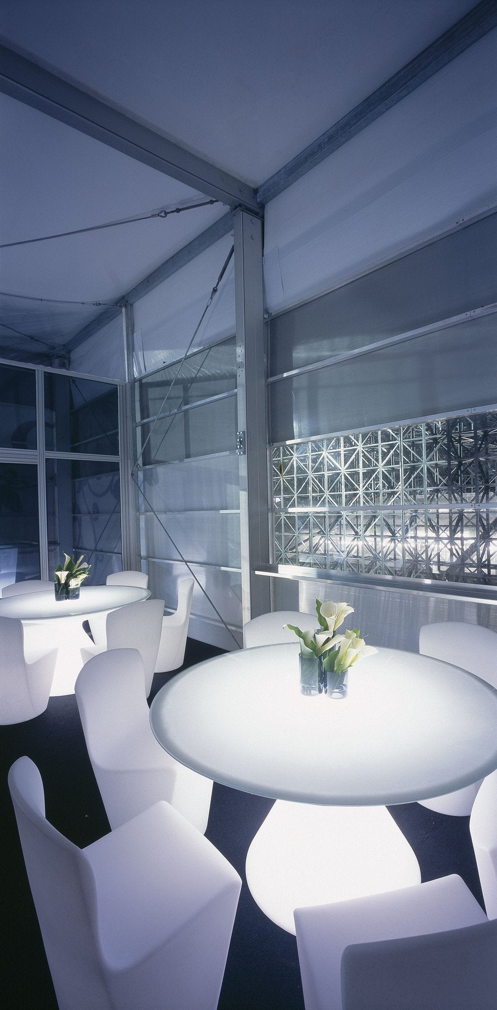 Ed Dining Table