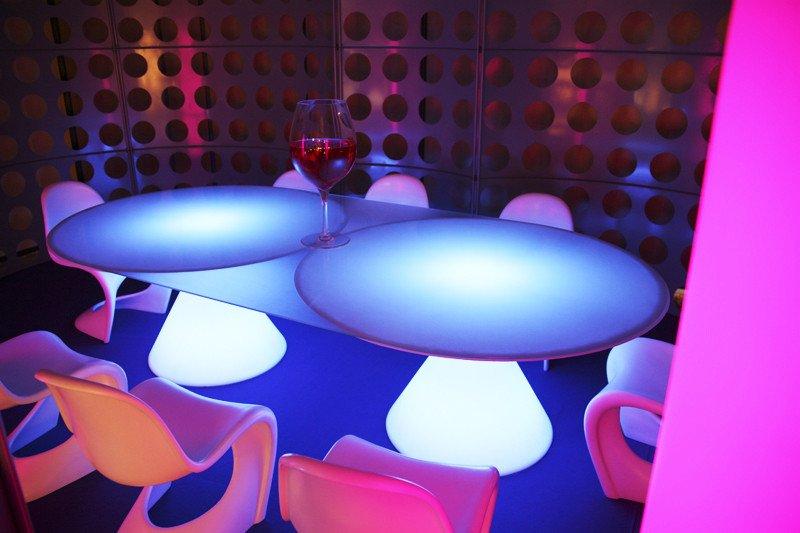 Ed Dining Table