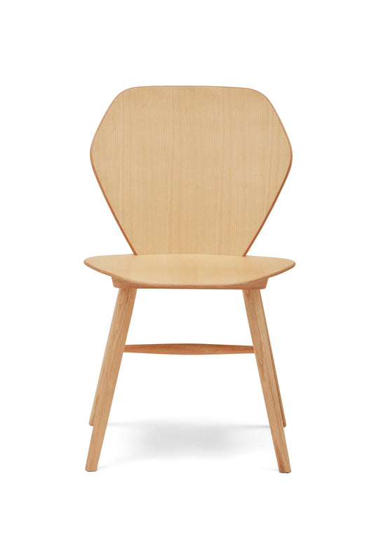 Edelweiss 290 Side Chair-Contract Furniture Store for hospitality, leisure & commercial projects