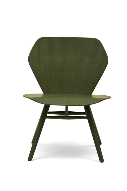 Edelweiss 291 Lounge Chair-Contract Furniture Store for hospitality, leisure & commercial projects