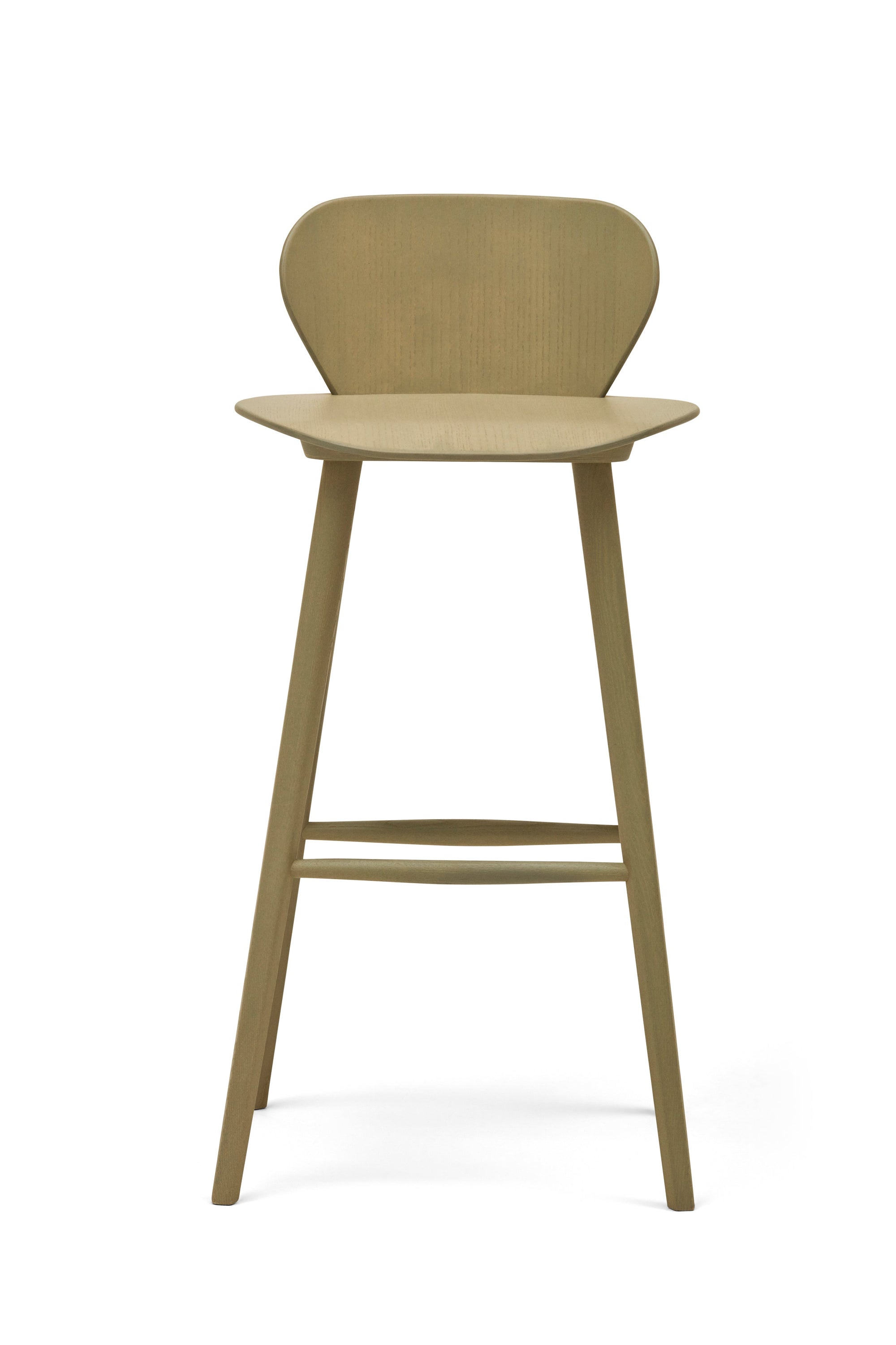 Edelweiss 292 High Stool-Billiani-Contract Furniture Store