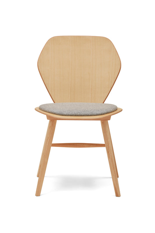 Edelweiss 294 Side Chair-Contract Furniture Store for hospitality, leisure & commercial projects